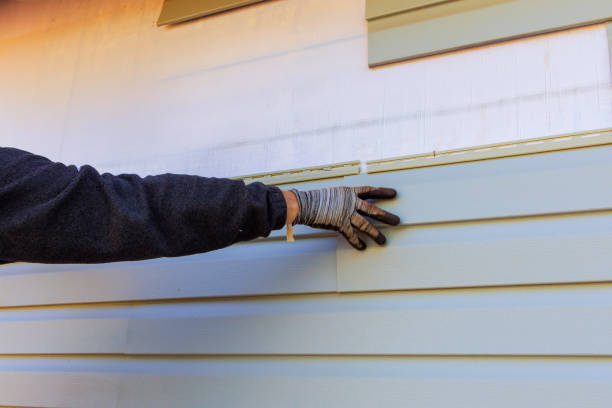 Best Siding for Commercial Buildings  in USA